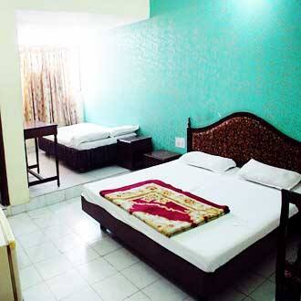 Hotel Super Palace, Chandigarh 3